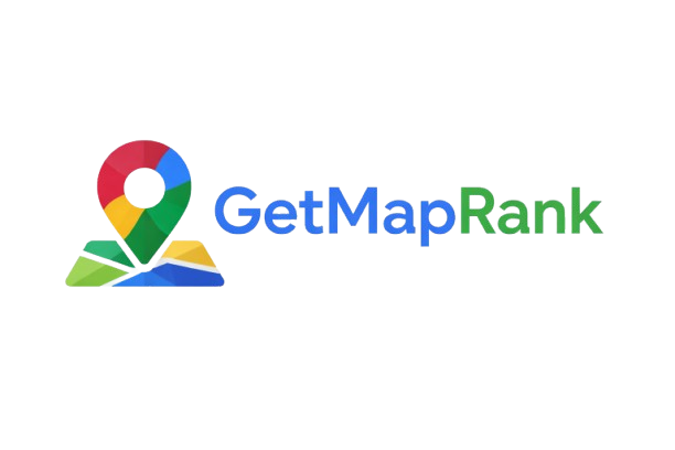 MapRank Studio logo